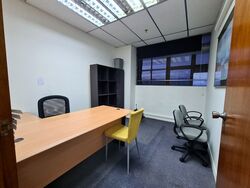 Da Jin Factory Building (D19), Office #520219801